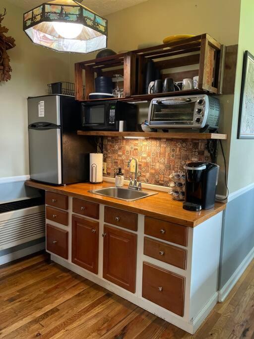 Bourbon Trail Cabin On The Farm Lawrenceburg Экстерьер фото
